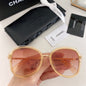 5 COLORS RETRO GRADIENTS SUNGLASSES