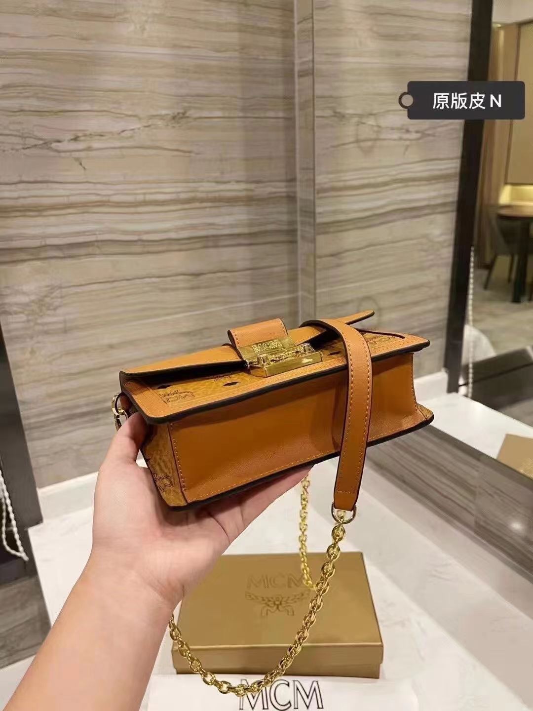 2022 MCM Hand Bags -- 41