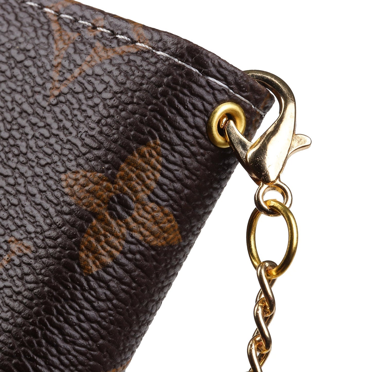 Card bag leather case