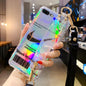 Laser Shockproof Case with Lanyard - LVCASE
