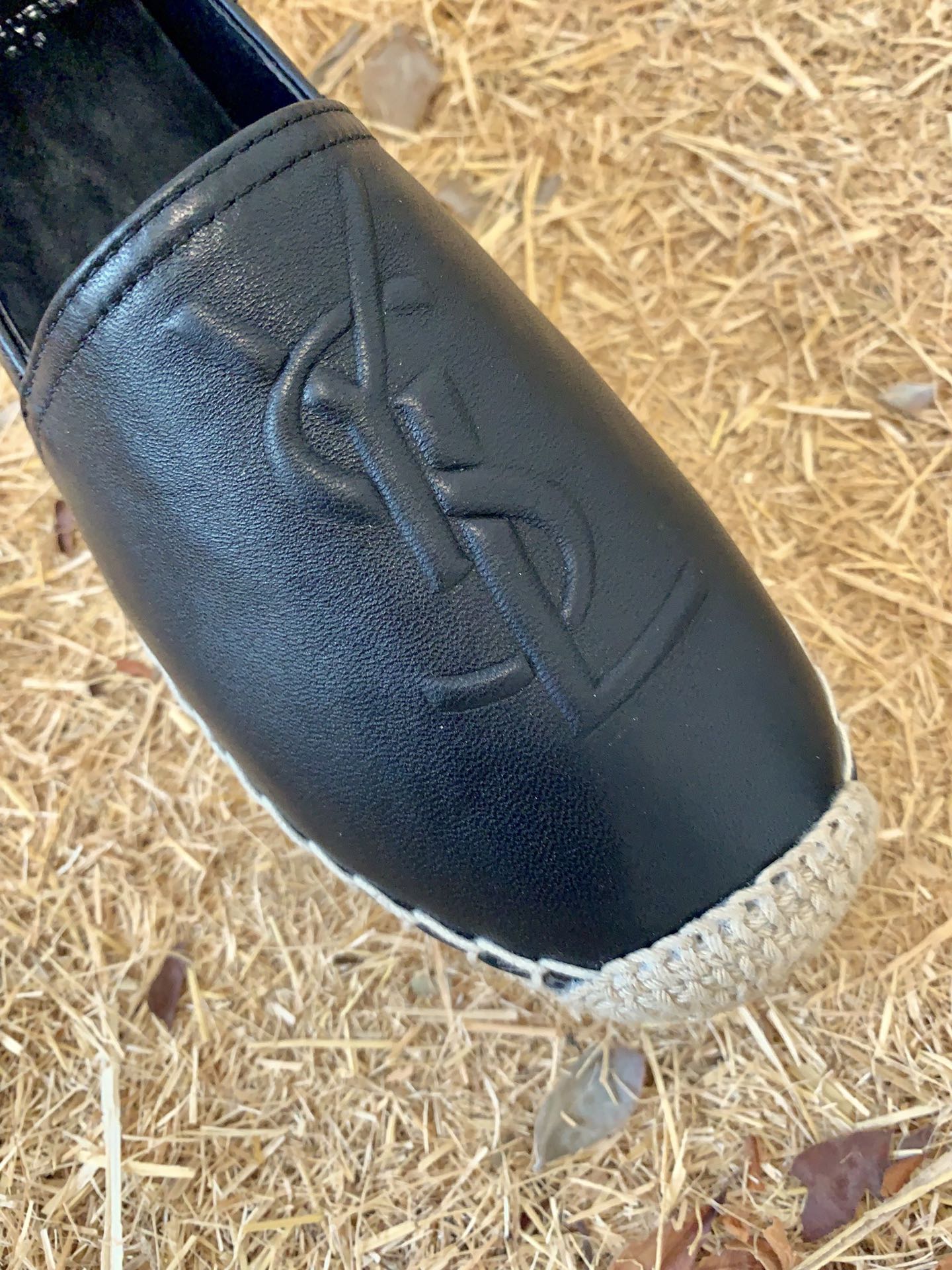 Y$L Espadrilles - 3 Colours Available