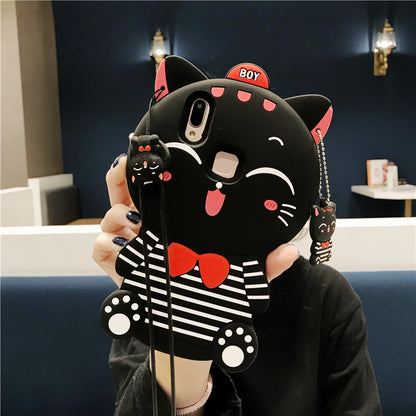 Silicone Soft Protective Sleeve