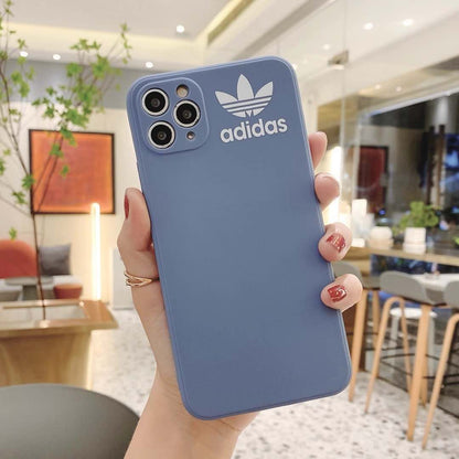 Tide Brand Clover Phone Case