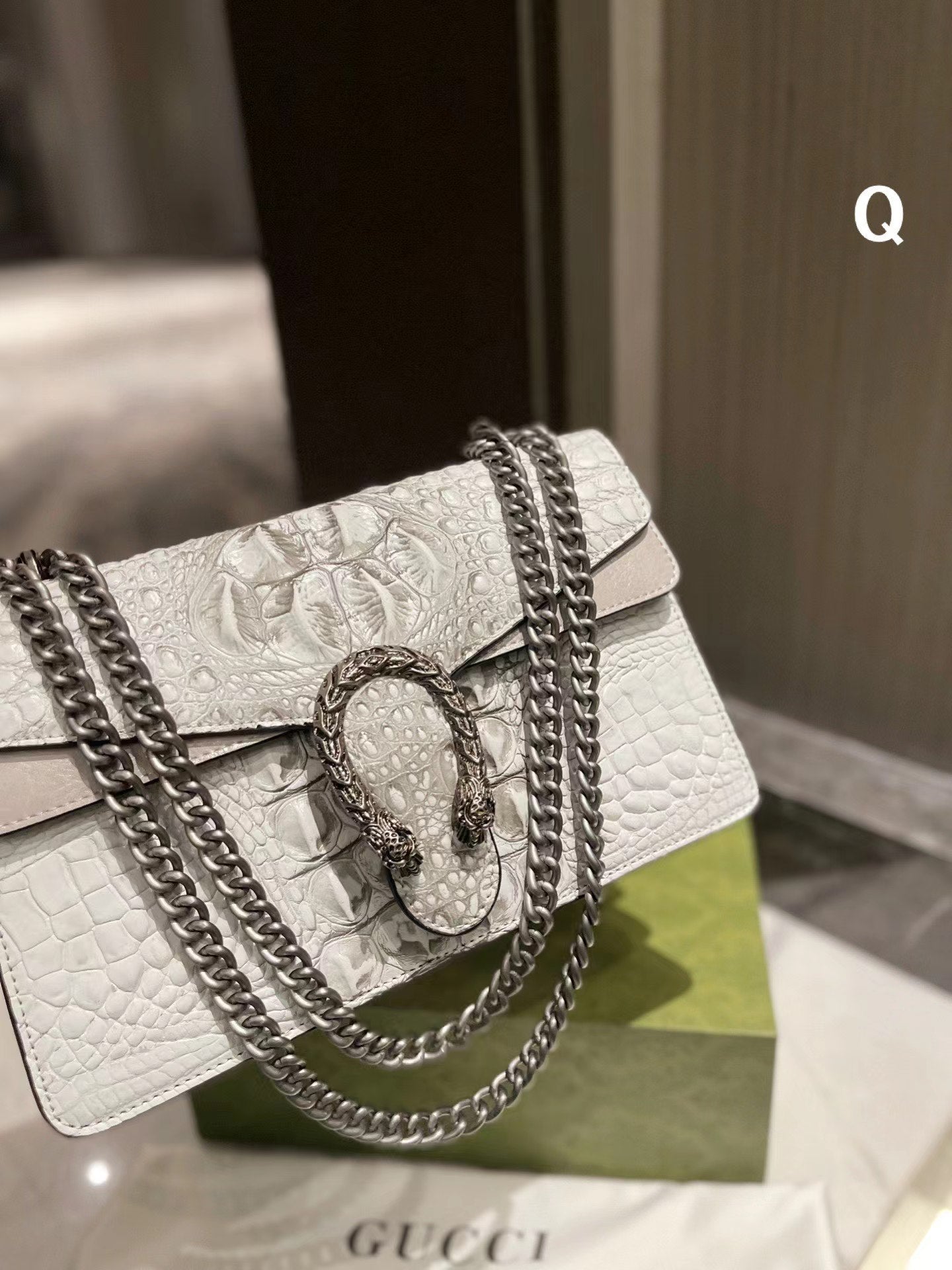 2022 New Gucci Handbag--15