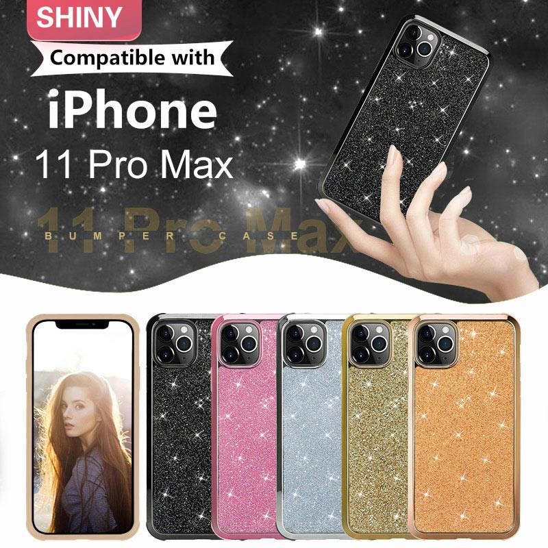 Glitter 2-in-1 phone case - LVCASE