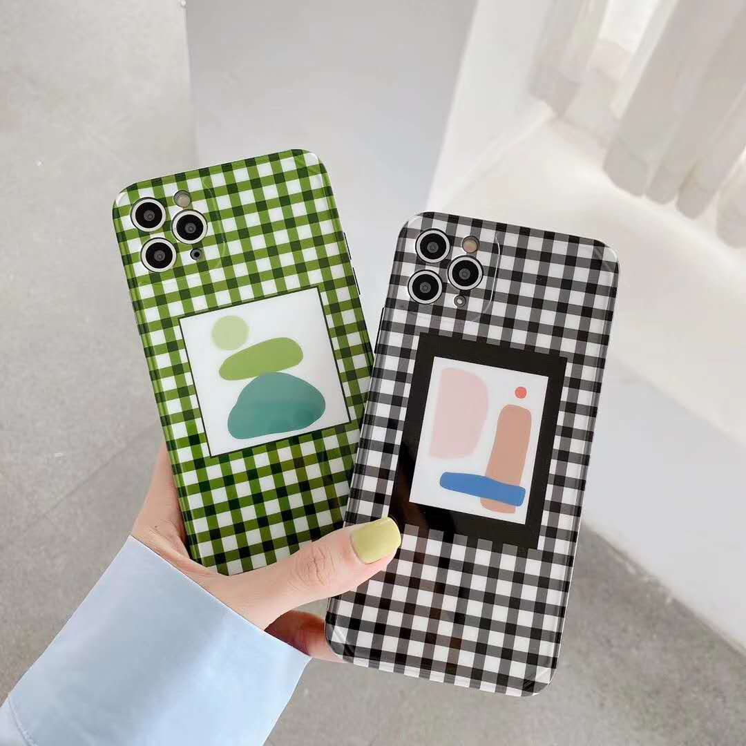 Lattice Phone Case