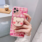 Creative Silicone Phone Case