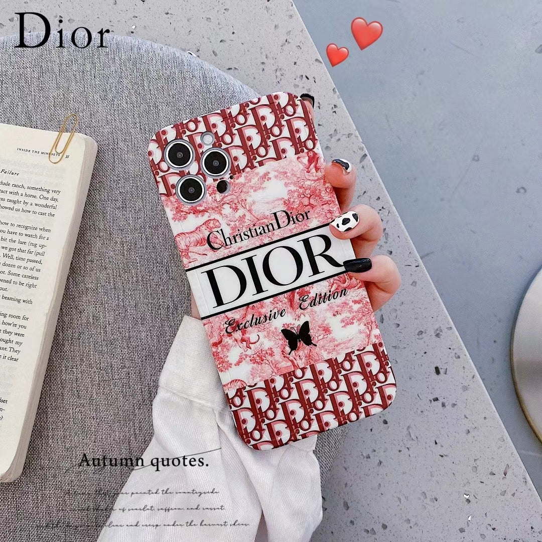 Fashion personality phone case