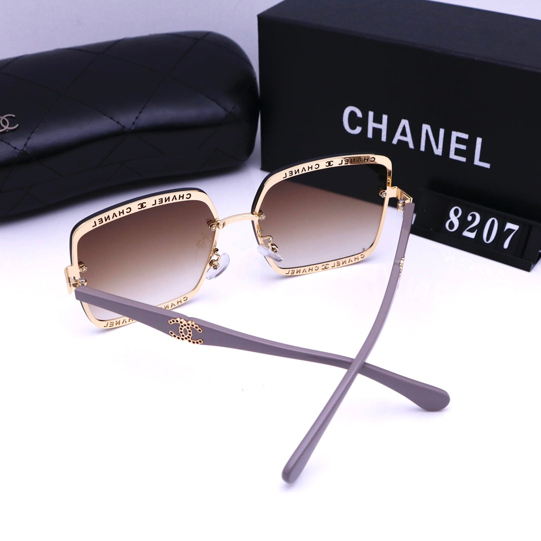 New Style Fashion Sunglasses For Summer