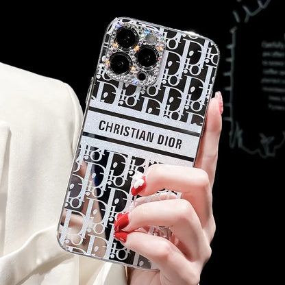Fashion anti-drop phone case