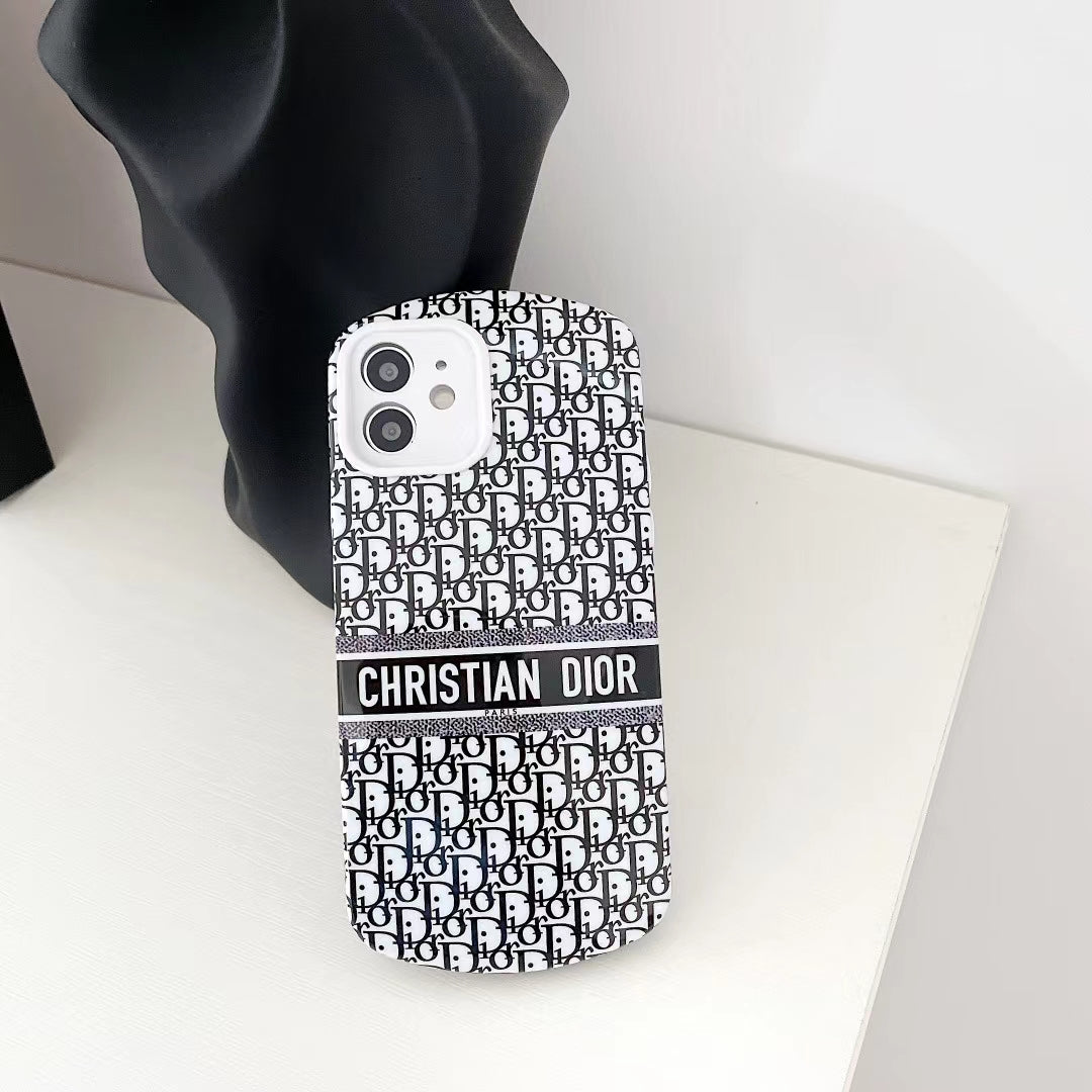 Fashion mouse phone case