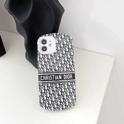 Fashion mouse phone case
