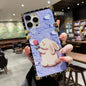 Cute Square Bracket Phone Case