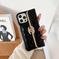 High-quality Phnom Penh leather card phone case for iPhone
