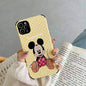 Cute super shockproof phone case