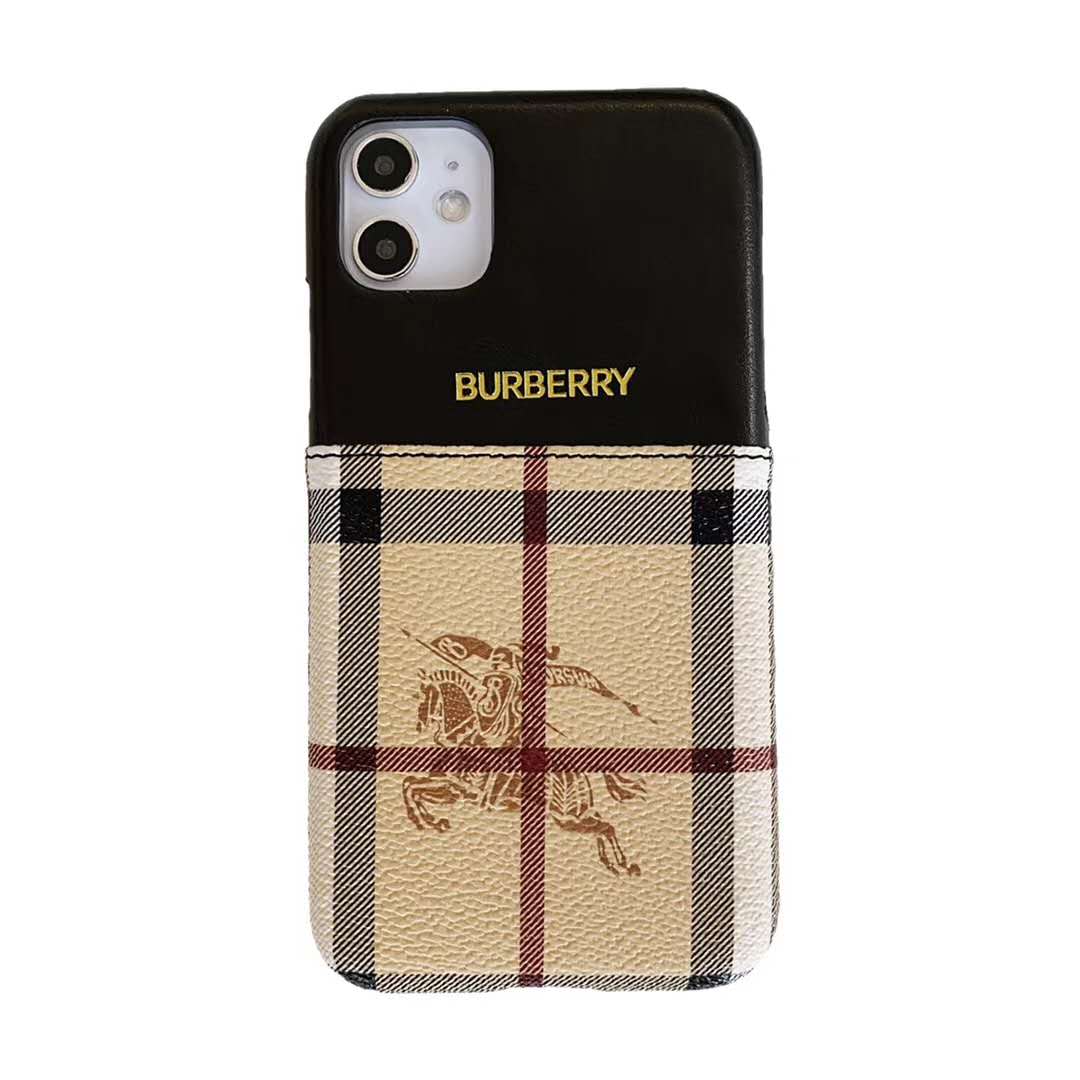 High-end Card Phone Case