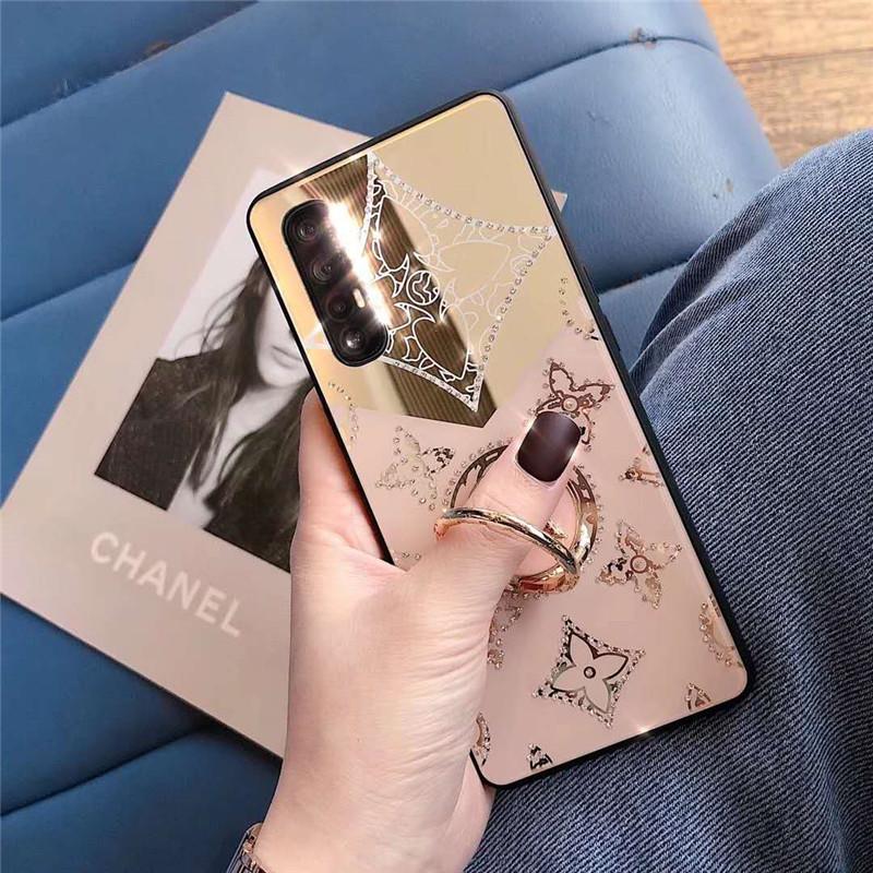 diamond clover phone case - LVCASE