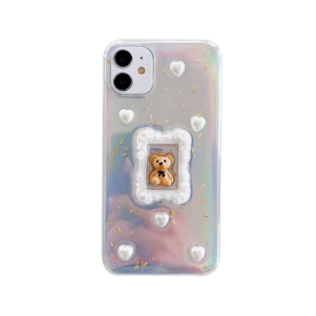 New Photo Frame Phone Case