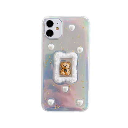 New Photo Frame Phone Case