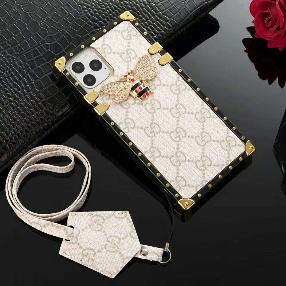 Square Phone Case