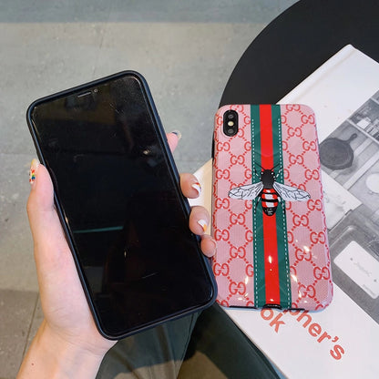 Fashion Ultra-thin phone case