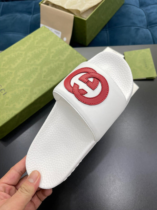 G G - 2021 Double Bubble Slides [ 2 Colours Available ]