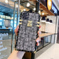 Retro Checkered Phone Case