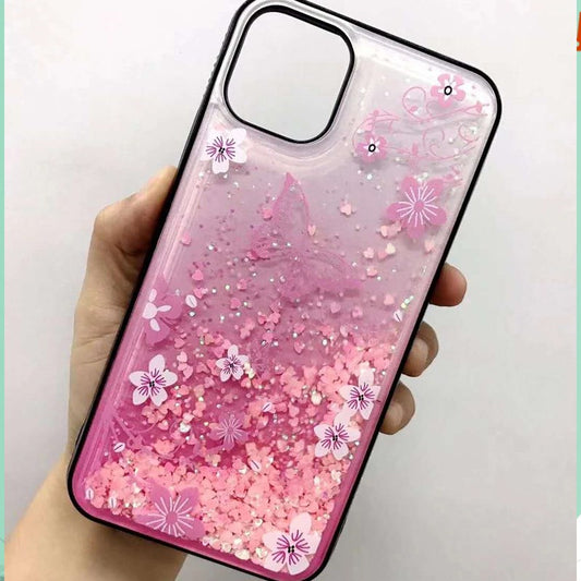 Quicksand Phone Case
