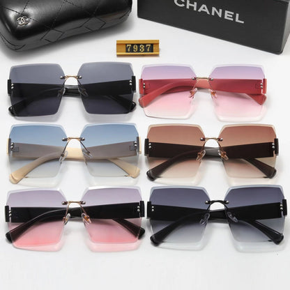 New Style Fashion Sunglasses For Summer