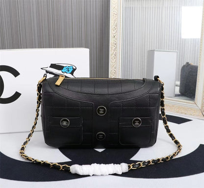 2022 New Chanel Handbag--24