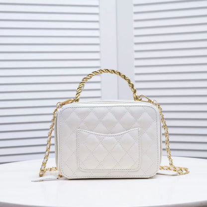 2022 New Chanel Handbag--30