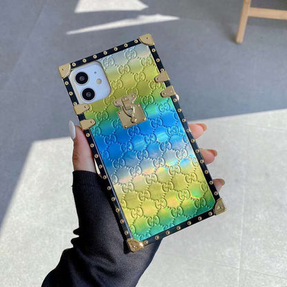 The New Rainbow All Inclusive Anti-fall Phone Case - LVCASE