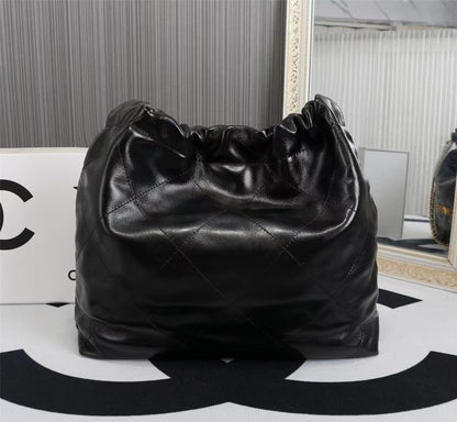 2022 New Chanel Handbag--21