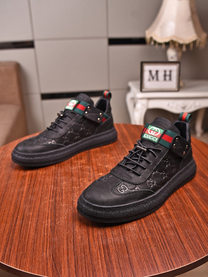 Gucci Air Force Style