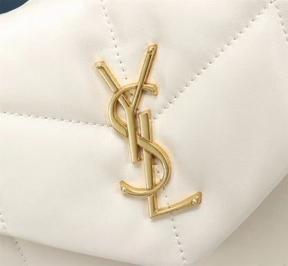 2022 Saint Laurent Handbags -- 55