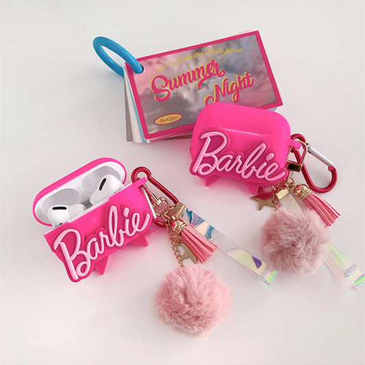 Cartoon Headphone Case Airpods 2 1 Airpods Pro