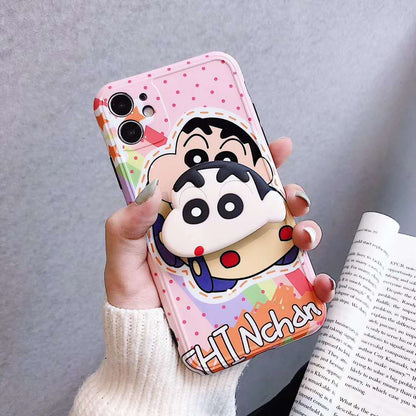 Crayon Shin-Chan Phone Case