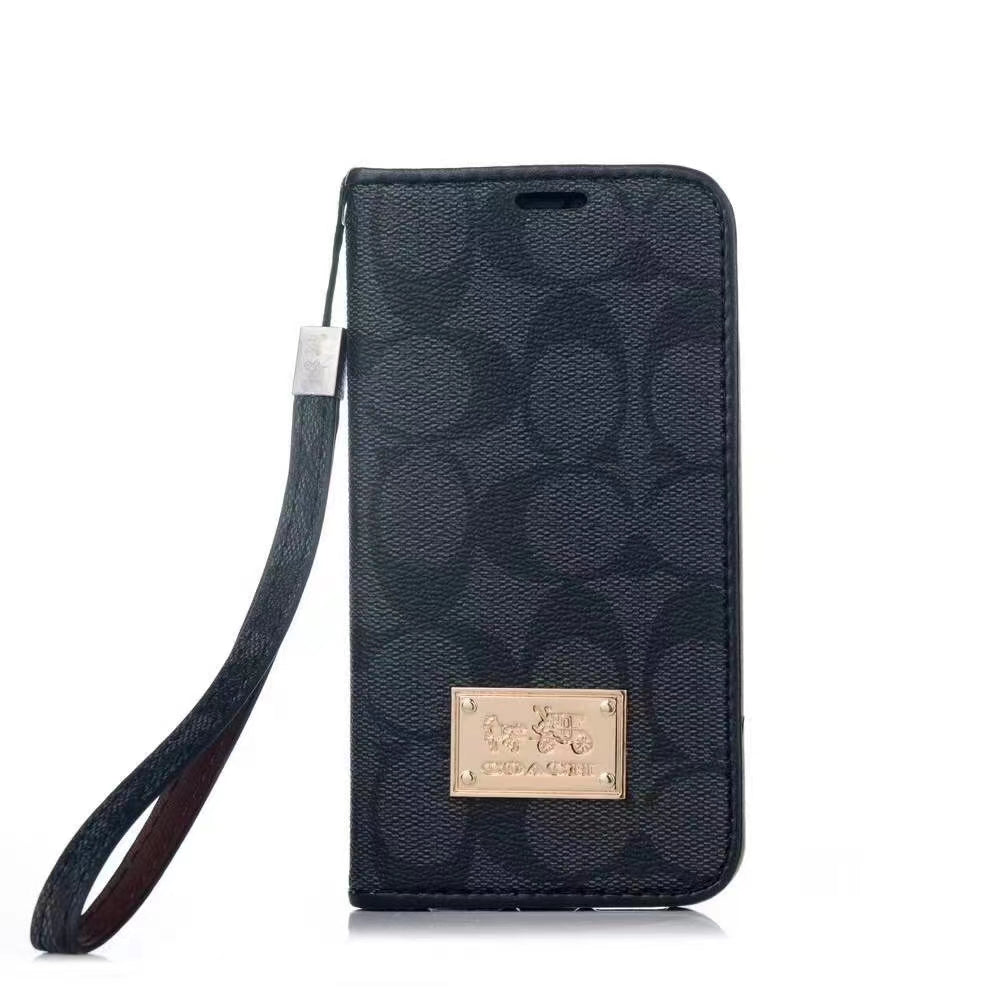 Fashion card case phone case for iphone
