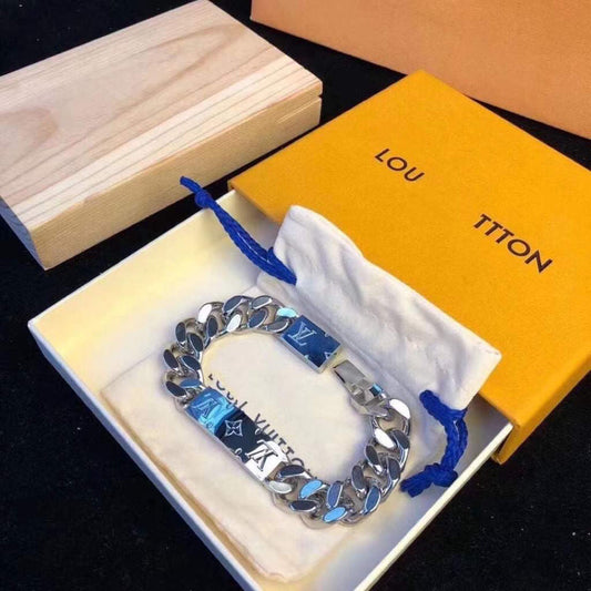 Lv bracelet