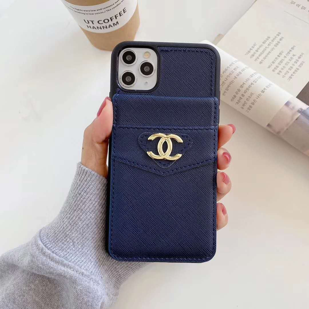 High-end Card Phone Case