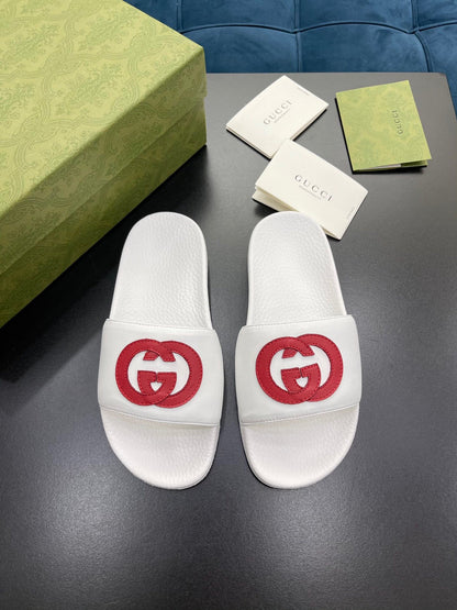 G G - 2021 Double Bubble Slides [ 2 Colours Available ]