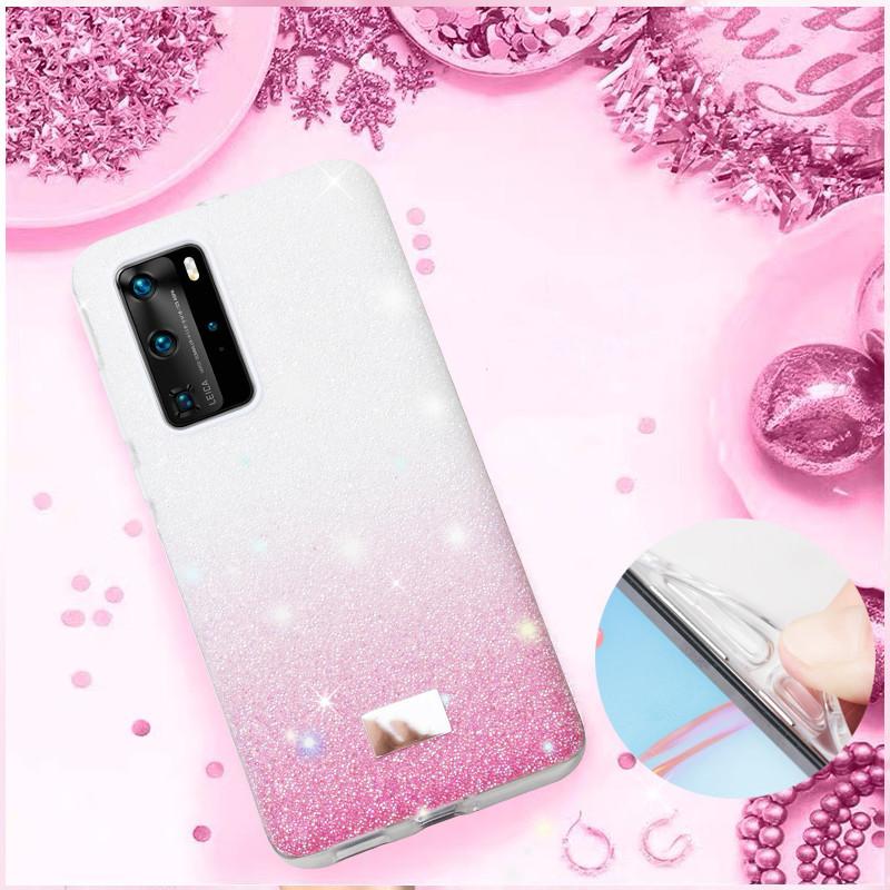 Luxurious Sparkling Hard Case - LVCASE