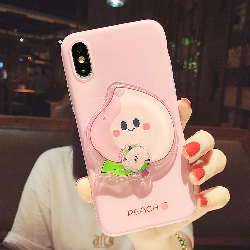 Comfortable Phone Case - LVCASE