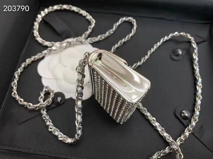 2022 New Chanel Handbag--28