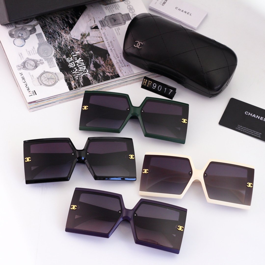 4 COLORS OUTDOOR DRIVING SUNGLASSES for WOMEN