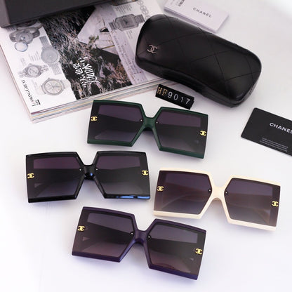 4 COLORS OUTDOOR DRIVING SUNGLASSES for WOMEN
