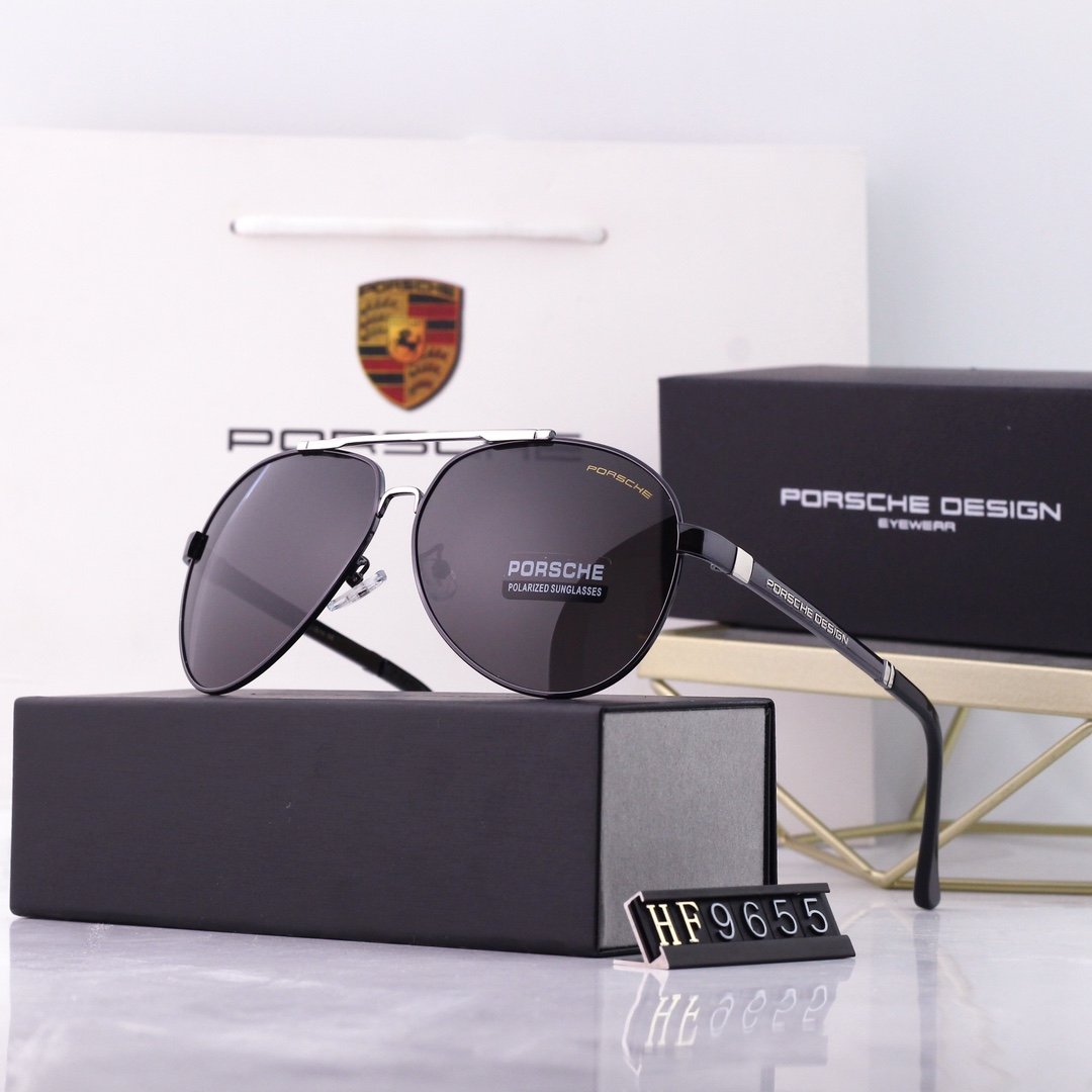 4 COLORS OUTDOOR DRIVING SUNGLASSES for MEN WOMEN
