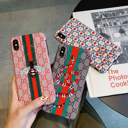 Fashion Ultra-thin phone case