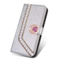 Luxurious Card Case - LVCASE