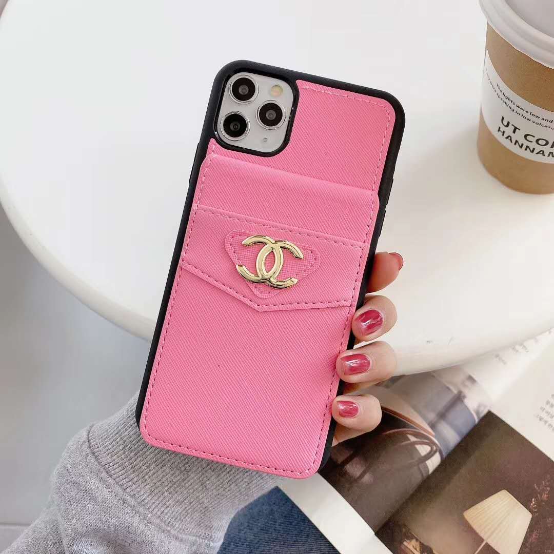 High-end Card Phone Case